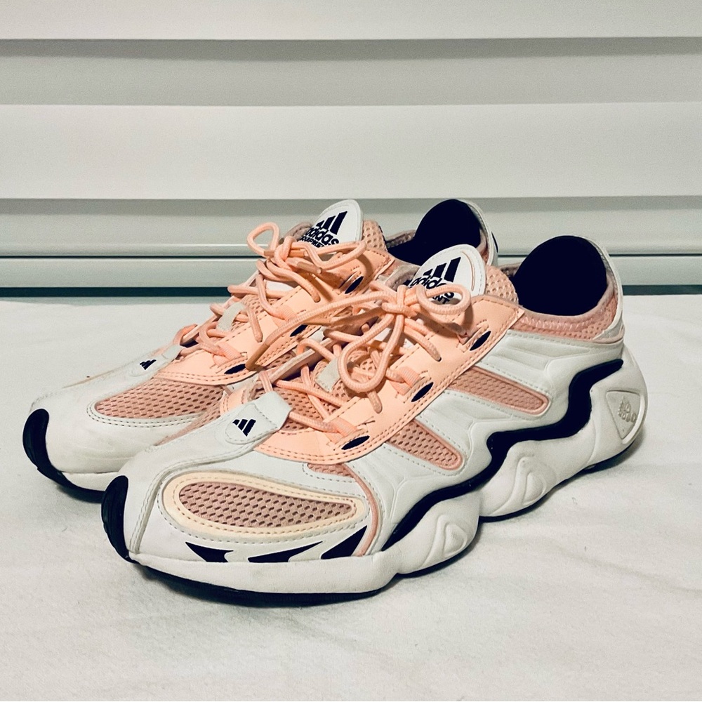 Adidas FYW S97 Shoes - Men Size 9 / Women Size 10